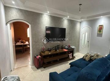 Casa · 151m² · 2 Quartos · 4 Vagas · SOBRADO NO CENTRO DE DIADEMA.