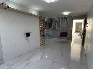 Apartamento · 87m² · 3 Quartos · 1 Vaga · Apartamento para Venda em Piedade com 3 quartos, 2 banheiros e 1 garagem perto do supermercado Leão