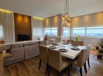 Apartamento · 181m² · 4 Quartos · 2 Vagas · Cobertura à venda no Condomínio Elevation ? São Bernardo do Campo