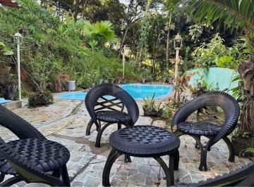 Rural · 700m² · 4 Quartos · 7 Vagas · 281 -Avenida São Paulo, Granja Santiago, Cova de Onça, Jaboatão, Pernambuco.