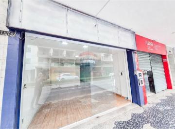 Comercial · 53m² · Aluguel - Loja com 53m2 no São Mateus