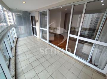 Apartamento · 127m² · 3 Quartos · 3 Vagas · Apartamento para alugar com 127m², 3 quartos e 3 vagas