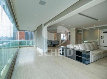 Apartamento · 234m² · 4 Quartos · 4 Vagas · Apartamento Itaim Bibi 4 quartos 4 vagas