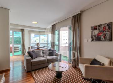 Apartamento · 104m² · 3 Quartos · 2 Vagas · Apartamento Vila Olímpia 3 quartos 2 vagas