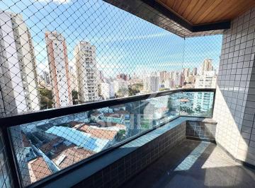 Apartamento · 103m² · 3 Quartos · 2 Vagas · Apartamento Chácara Inglesa - 3 dormitório - 1 suíte - 103 m