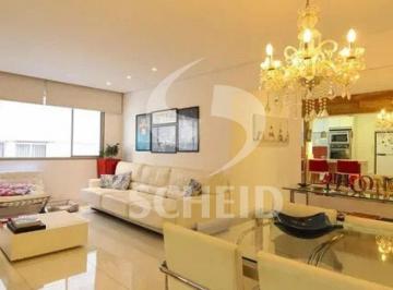Apartamento · 100m² · 3 Quartos · 1 Vaga · APARTAMENTO NO ITAIM BIBI COM 100M² 3 QUARTOS SENDO 1 SUÍTE E 1 VAGA
