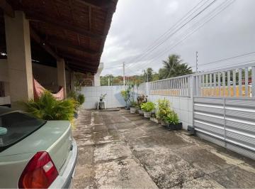 Casa · 217m² · 3 Quartos · 3 Vagas · Casa Espetacular em Ponta Negra