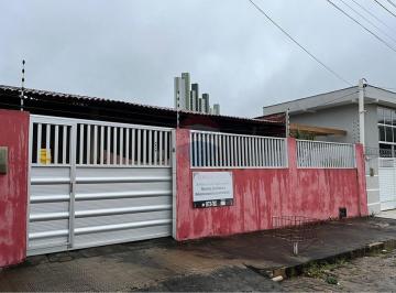 Casa · 217m² · 3 Quartos · 3 Vagas · Casa Espetacular em Ponta Negra