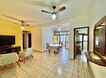 533f8d5d9d24c99e4eef1a4ec2cf96d25c2acf8f · Apartamento com 2 dormitórios sendo 1 suite à venda, 84 m² por R$ 470.000 - Praia do Tombo - Guarujá
