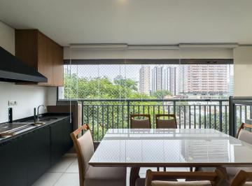 Apartamento de 2 quartos, São Paulo · Apto tatuapé - 81 m² - Próximo Metrô - 2 dorm (sala expandida ) - 1 suíte -