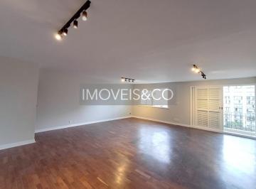 Foto 06 · Apartamento para locação de alto padrão no Jardim Paulista, São Paulo-SP: 2 quartos, 1 suíte, 2 sala