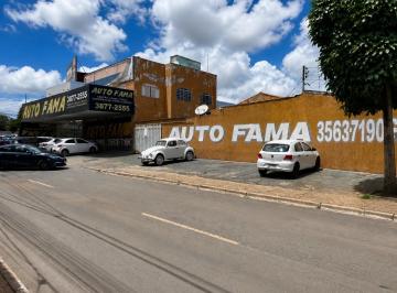 Comercial , Taguatinga · Uso misto: gere renda com comércio e residencial no mesmo imóvel!
