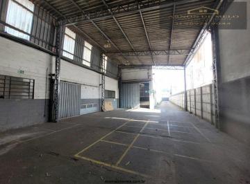 Comercial · 2445m² · 22 Vagas · Comercial para aluguel - na Granja Viana II