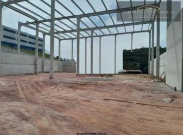 Comercial · 2500m² · 12 Vagas · Comercial para aluguel - em Potuverá