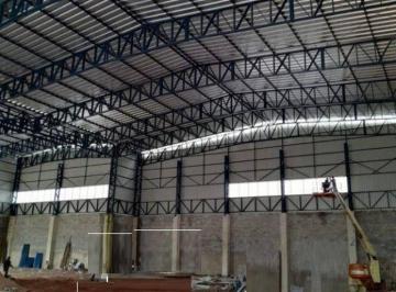 Comercial · 2180m² · Comercial à venda - em Embu Mirim