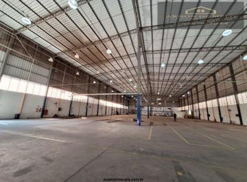 Comercial · 3364m² · Comercial para aluguel - em Paisagem Renoir