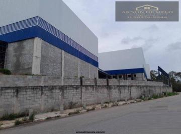 Comercial · 2180m² · 11 Vagas · Comercial para aluguel - em Embu Mirim