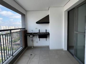 Apartamento de 3 quartos, São Paulo · Apto Tatuapé - 3 dorm - Andar Alto - 82 m² - Condomínio Clube - Próximo Metrô