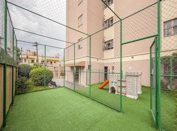 Apartamento de 3 quartos, São Paulo · Apartamento-Para venda-2737 Rua do Manifesto, Ipiranga, Ipiranga, São Paulo, São Paulo