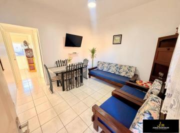 Apartamento · 42m² · 2 Quartos · 1 Vaga · Apartamento 2 Dormitórios á venda em Tramandaí - Bairro Centro
