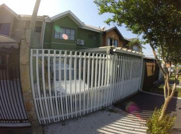 Casa en Venda de 3 quartos Xaxim · Sobrado 3 quartos, sendo uma suíte