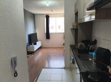Apartamento de 2 quartos, Porto Alegre · Apartamento com 41 m² e 2 quartos à venda em Sarandi