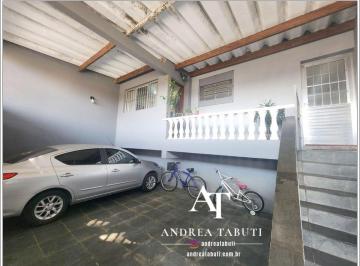 Casa de 2 quartos, São Paulo · CASA TÉRREA - 2 QUARTOS COM 2 VAGAS E EDICULA (2 DORM, COZINHA, SALA)
