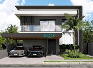 23a2829ab29dbed71194fce649348a74e2705981 · Sobrado com 3 dormitórios à venda, 280 m² por R$ 1.850.000 - Recanto dos Eucaliptos - São José dos C