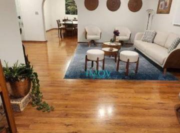 23ae38758b06117a2365f85482faa4bb1974d8c7 · Apartamento com 5 dormitórios à venda, 330 m² por R$ 2.350.000,00 - Vila Ema - São José dos Campos/S