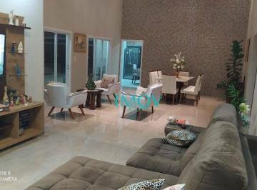 8d859436069992616ad3461b4a13383051b46c1f · Casa com 3 dormitórios à venda, 360 m² por R$ 1.950.000,00 - Jardim Terras de Santa Helena - Jacareí
