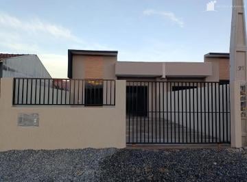 Casa · 48m² · 2 Quartos · 1 Vaga · Casas Novas com 2 quartos
