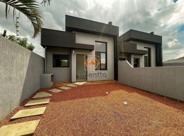 Casa · 80m² · 3 Quartos · 2 Vagas · Casa térrea em Gravataí