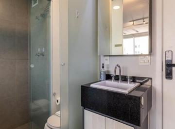 Apartamento de 1 quarto, São Paulo · Studio-Para venda-1146 Rua Gomes de Carvalho, Shopping, Vila Olímpia, São Paulo, São Paulo