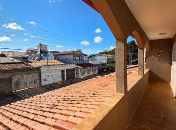 Casa de 5 quartos, Núcleo Bandeirante · SOBRADO 5 QUARTOS NASCENTE