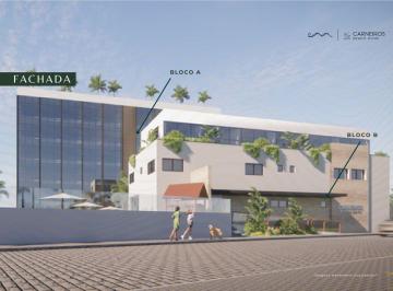 Apartamento de 1 quarto, Tamandaré · Studio na praia dos Carneiros próximo da entrega e próximo a Vila da Padre Arlindo