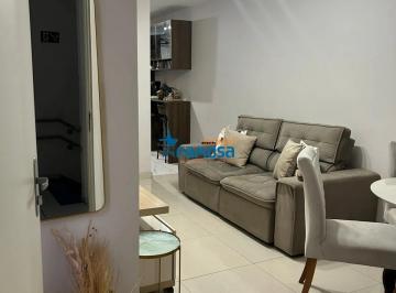 Apartamento · 42m² · 2 Quartos · 1 Vaga · Apartamento à venda - no Jardim Angélica