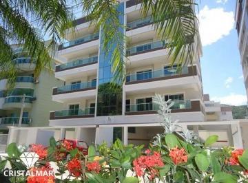 Apartamento · 80m² · 2 Quartos · 1 Vaga · Apartamento 2 quartos na praia de Bombas