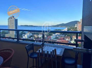 Apartamento de 3 quartos, Penha · JD1707 - Apartamento Mobiliado na praia de Armação em Penha/SC