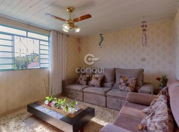 Casa · 140m² · 2 Quartos · 2 Vagas · Terreno com duas casas à venda no Afonso Pena