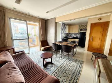 Apartamento de 3 quartos, Belém · Edifício Maranello Residence c/ 84m², mobiliado, 3 quartos (2 suítes) e 1 vaga em Marco/Belém-Pa