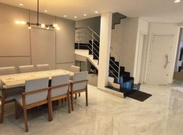 Casa de 3 quartos, São José dos Pinhais · OPORTUNIDADE: TRIPLEX DIFERENCIADO | FRENTE PRA RUA | 250m² | TERRAÇO GOURMET FECHADO