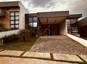 Foto 01 · Casa, Loteamento Park Gran Reserve, Indaiatuba, SP
