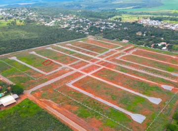 Terreno , Brasília · OPORTUNIDADE NO JARDIM BOTÂNICO – LOTE ESCRITURADO NO RESIDENCIAL LE BOTAN