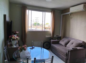 Apartamento de 2 quartos, Porto Alegre · Apartamento com 2 dormitórios e vaga no Sarandi