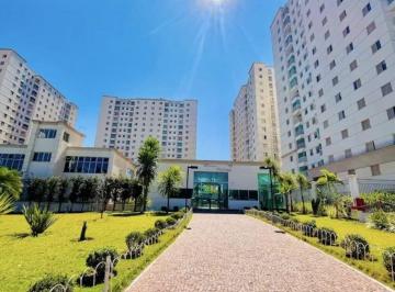 Apartamento de 2 quartos, Samambaia · Viva com conforto em localização privilegiada em Samambaia Sul!