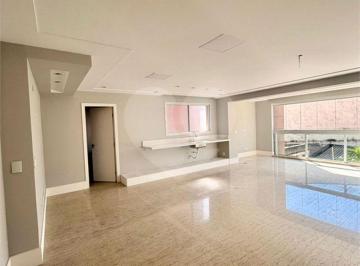 Apartamento de 3 quartos, São Paulo · Apartamento com 3 suítes, varanda gourmet e 3 vagas — qualidade de vida em Santana