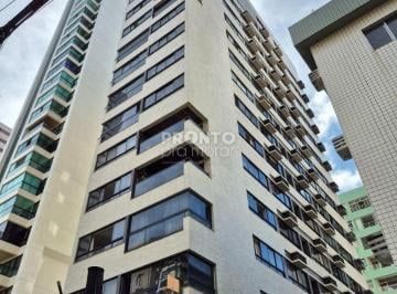Apartamento de 4 quartos, Recife · apartamento LESTE, 4 QUARTOS à venda em Boa Viagem com 185,18m, em área nobre do bairro, *Praia*