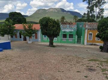 Terreno de 3 quartos, Gentio do Ouro · Casa gameleira/ gentio do ouro