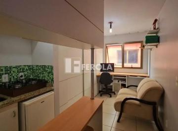 Apartamento de 1 quarto, Brasília · EQRSW 2/3 - 98224-8049 - ARMARIO - ELEVADOR - HOSPITAL - ESCOLA - COMERCIO LOCAL