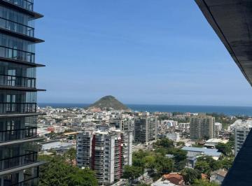 Apartamento de 2 quartos, Rio de Janeiro · Apartamento 2 quartos no Duo Disegno – Recreio dos Bandeirantes
